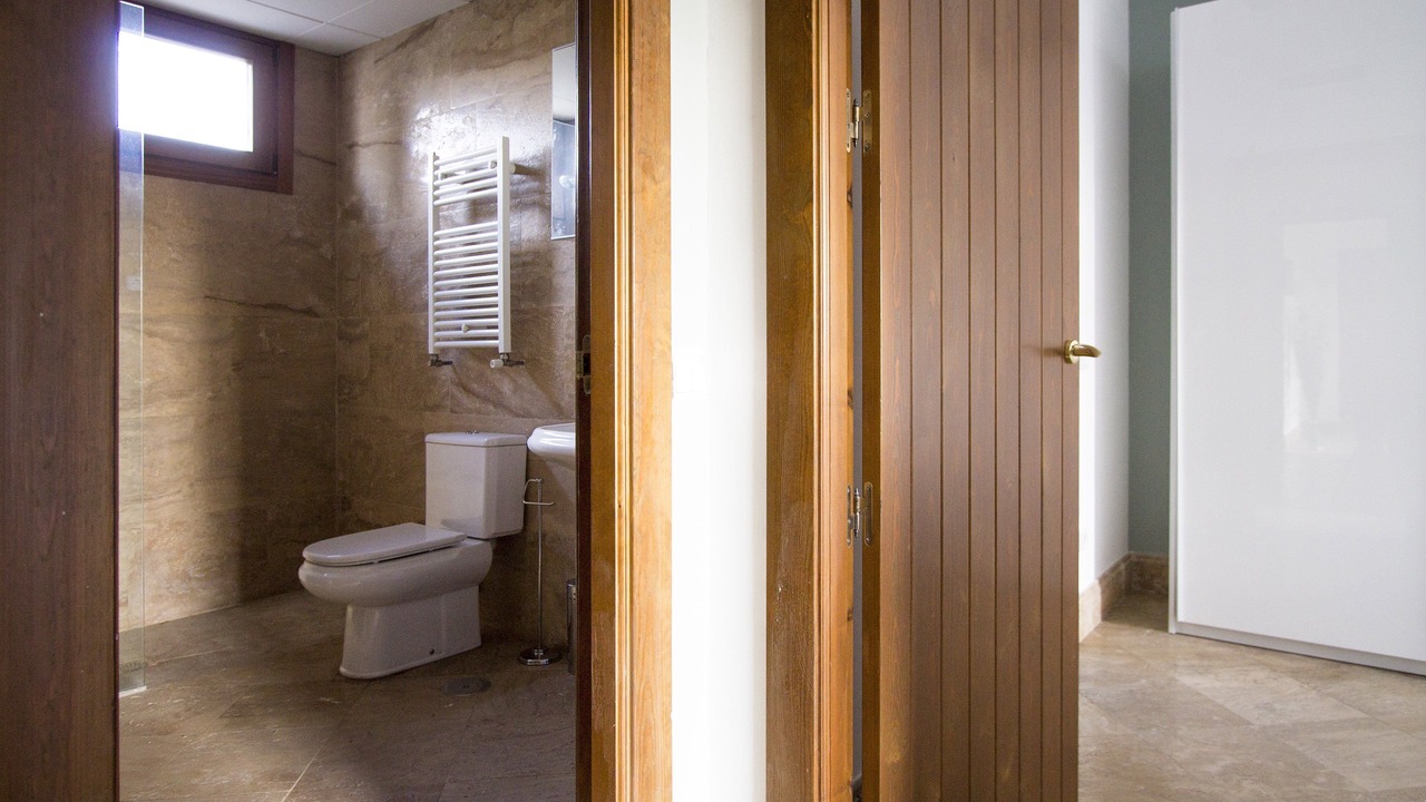 Photo of Bathroom in Canillas