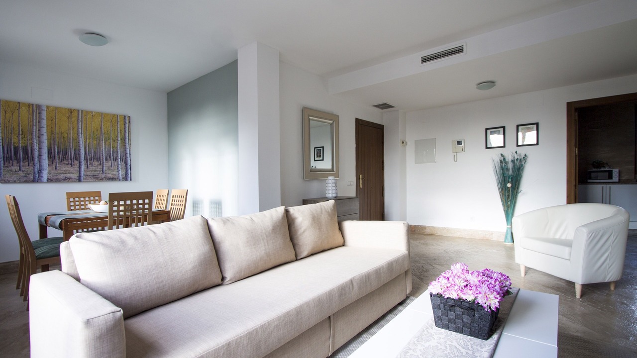 Photo of Livingroom in Canillas