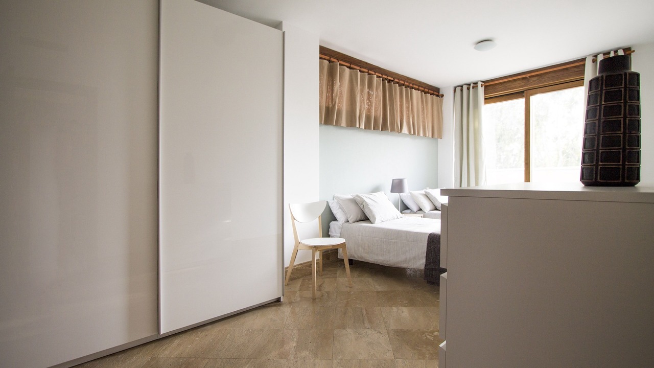 Photo of Bedroom in Canillas