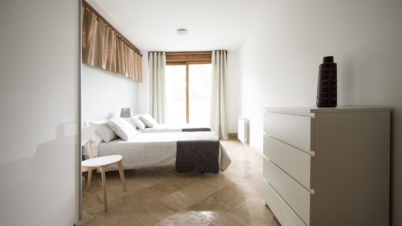 Photo of Bedroom in Canillas