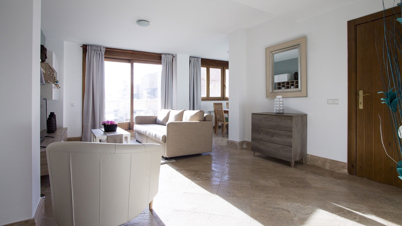 Photo of Livingroom in Canillas
