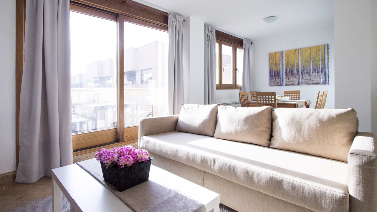 Photo of Livingroom in Canillas
