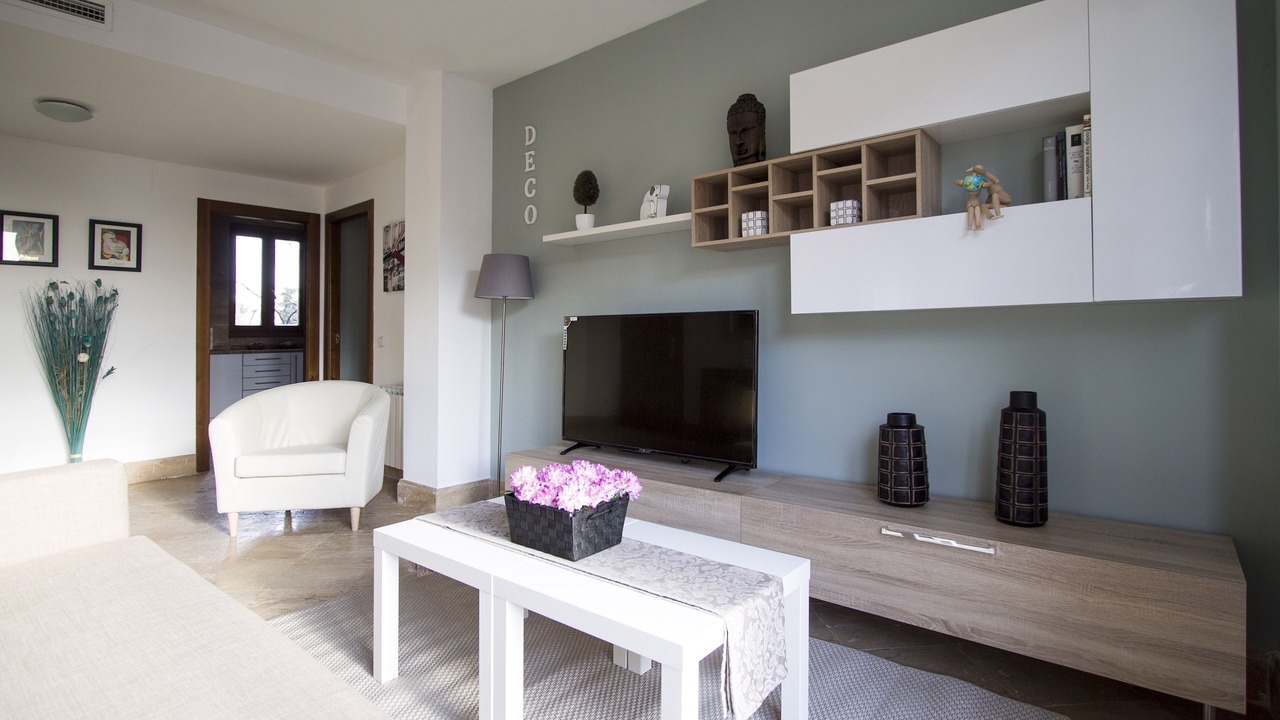 Photo of Livingroom in Canillas