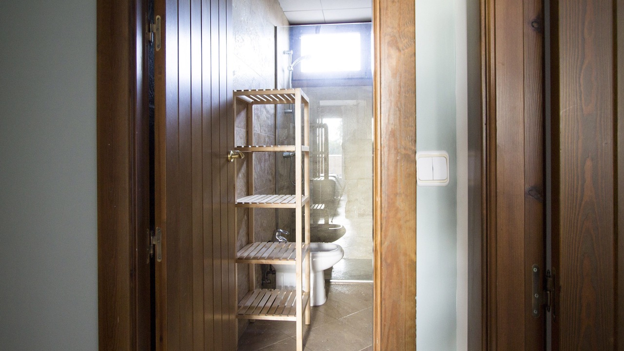 Photo of Bathroom in Canillas