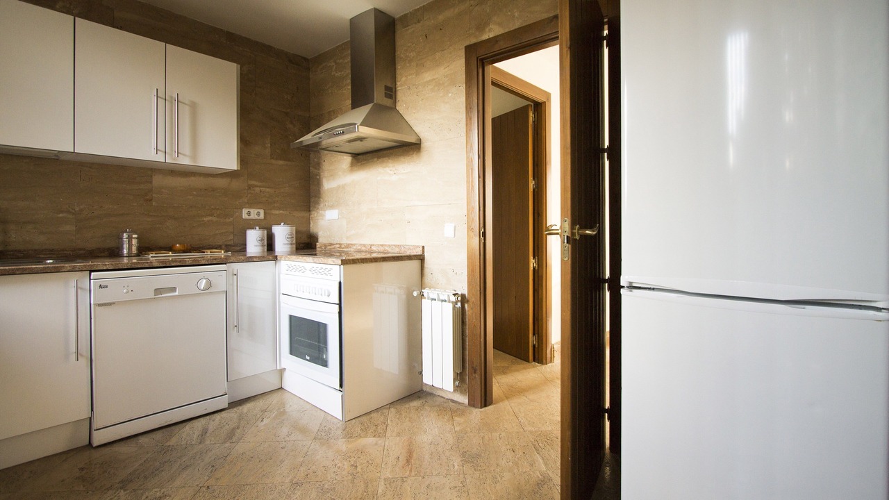 Photo of Kitchen in Canillas