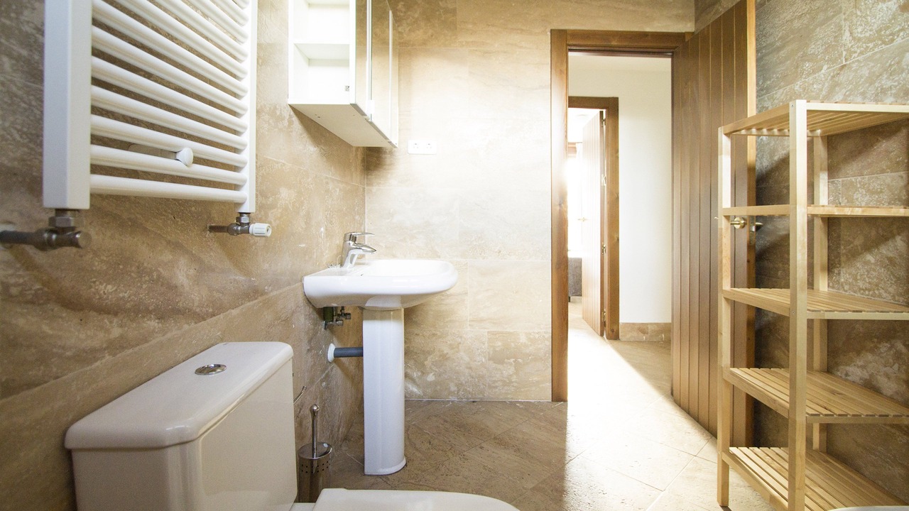 Photo of Bathroom in Canillas