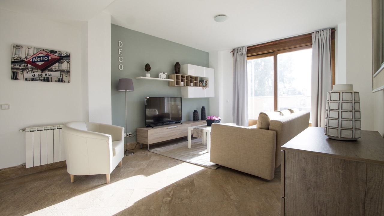 Photo of Livingroom in Canillas