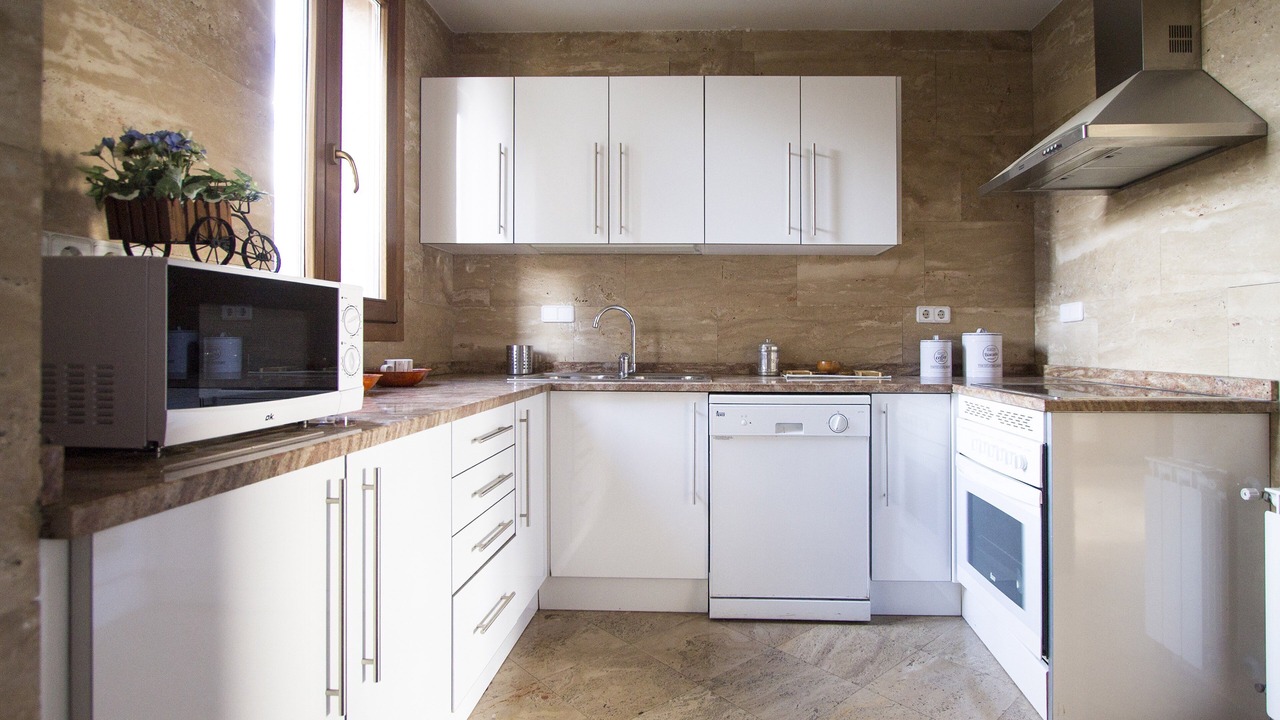 Photo of Kitchen in Canillas