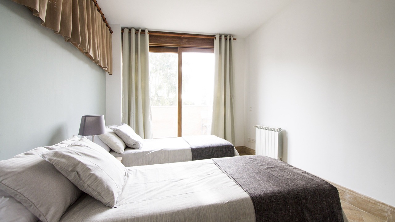 Photo of Bedroom in Canillas