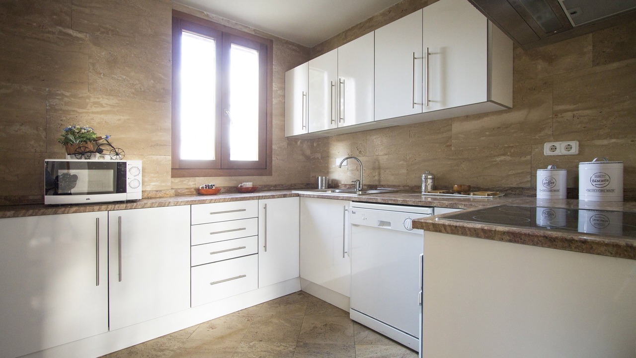 Photo of Kitchen in Canillas