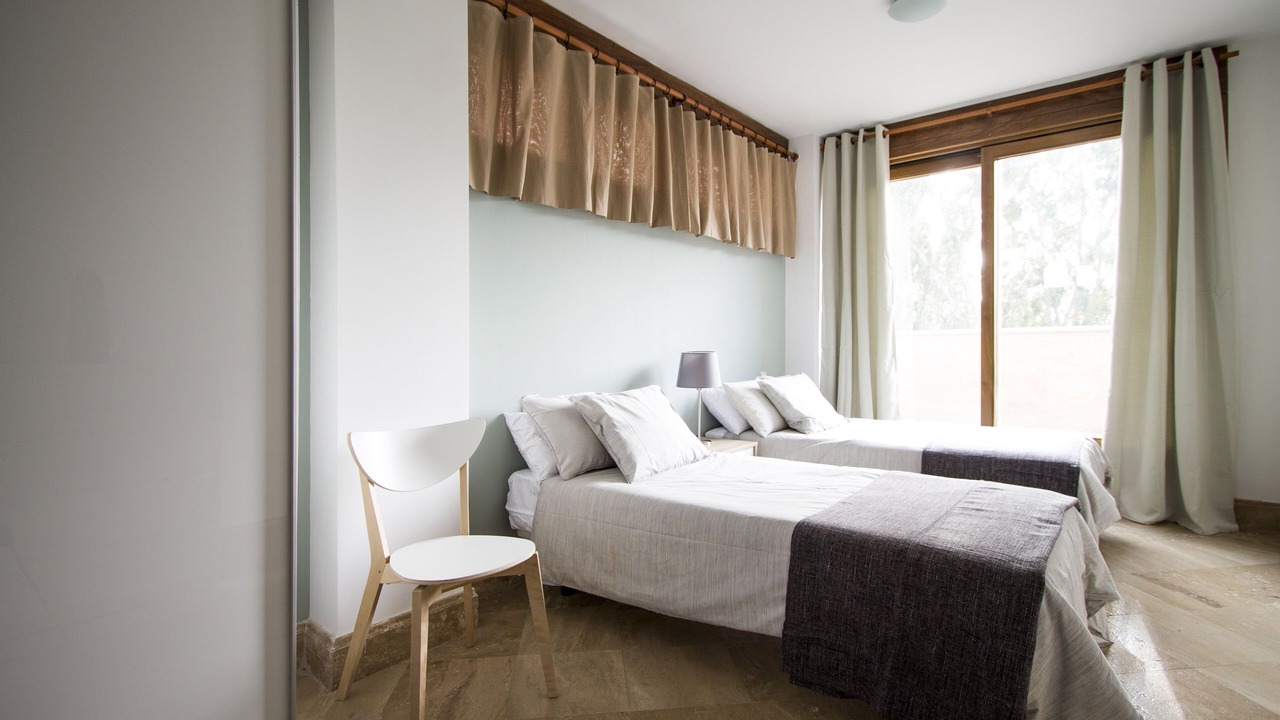Photo of Bedroom in Canillas
