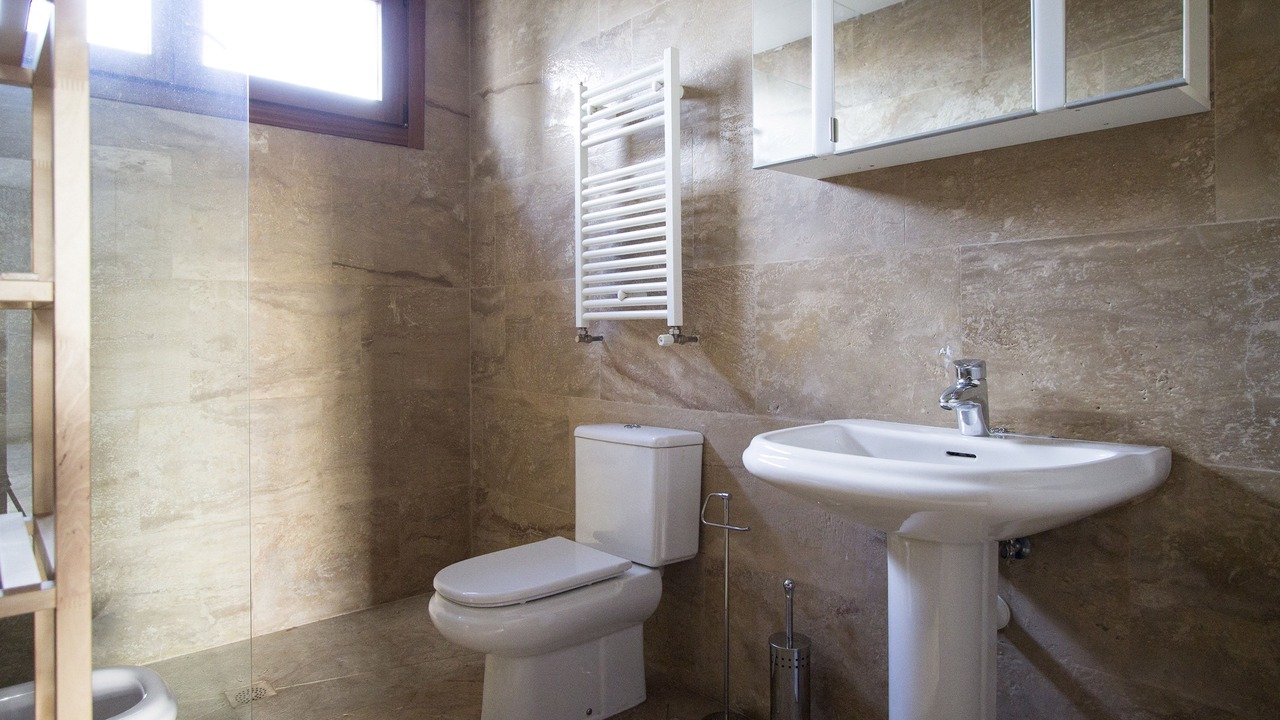 Photo of Bathroom in Canillas