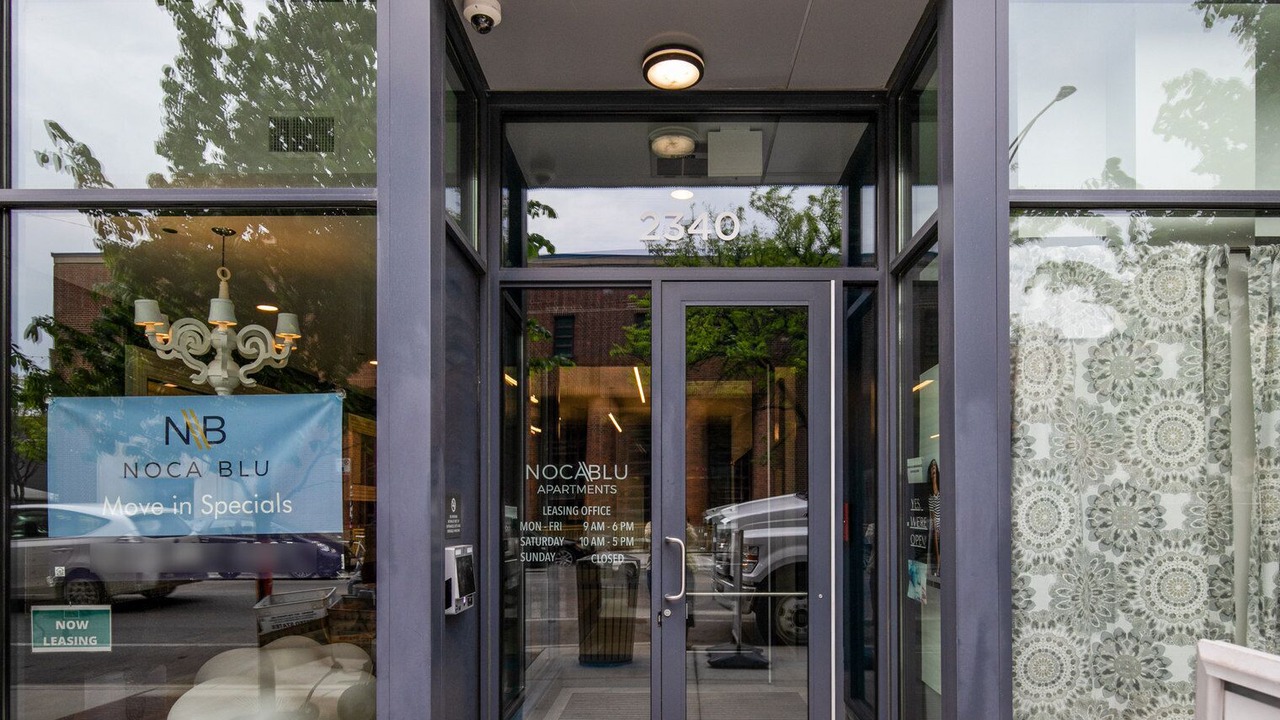 Photo of Outdoor in Logan Square