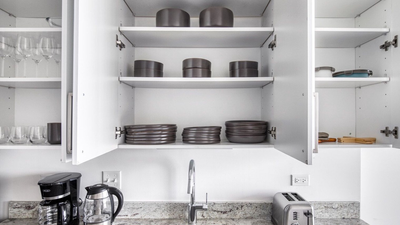 Photo of Kitchen in Logan Square