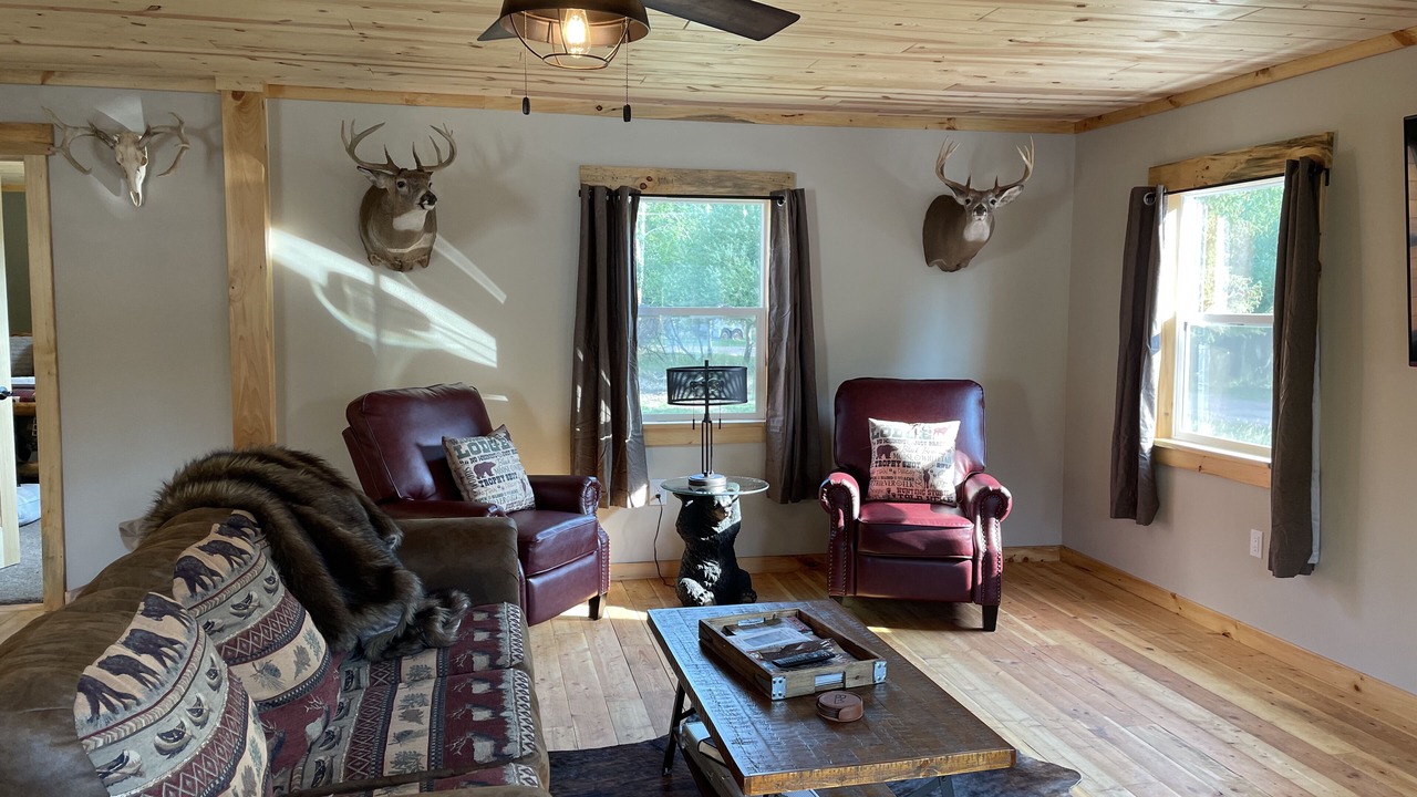 Photo of Livingroom in Saddlestring