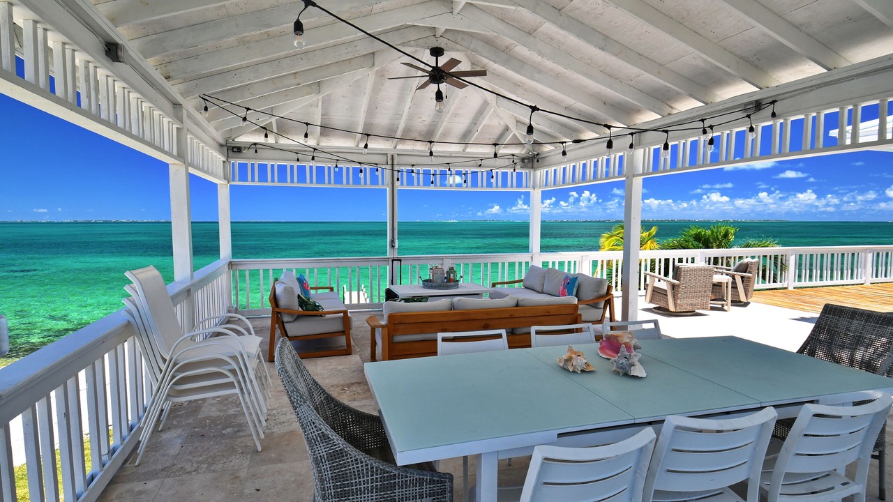 Photo of Outdoor in Lubbers Quarters Cay