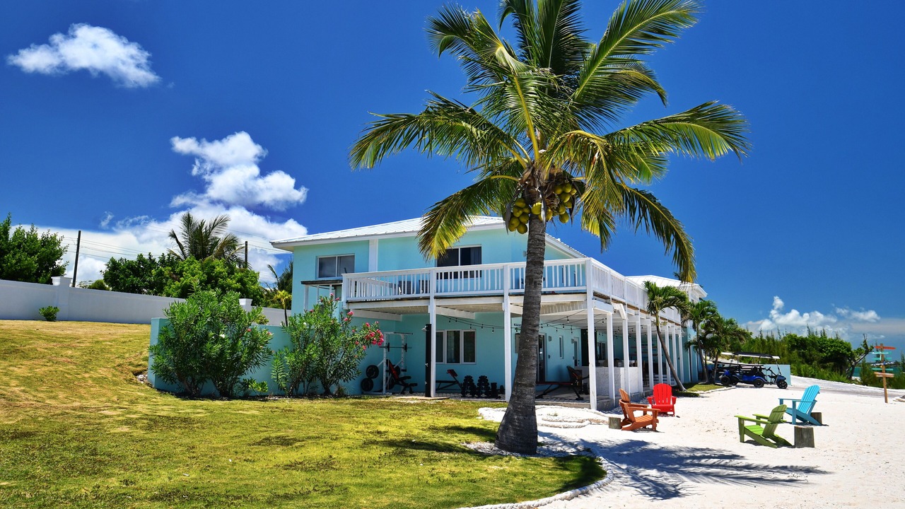 Photo of Outdoor in Lubbers Quarters Cay