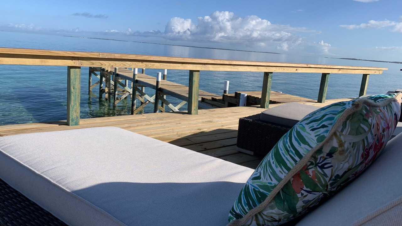 Photo of Outdoor in Lubbers Quarters Cay