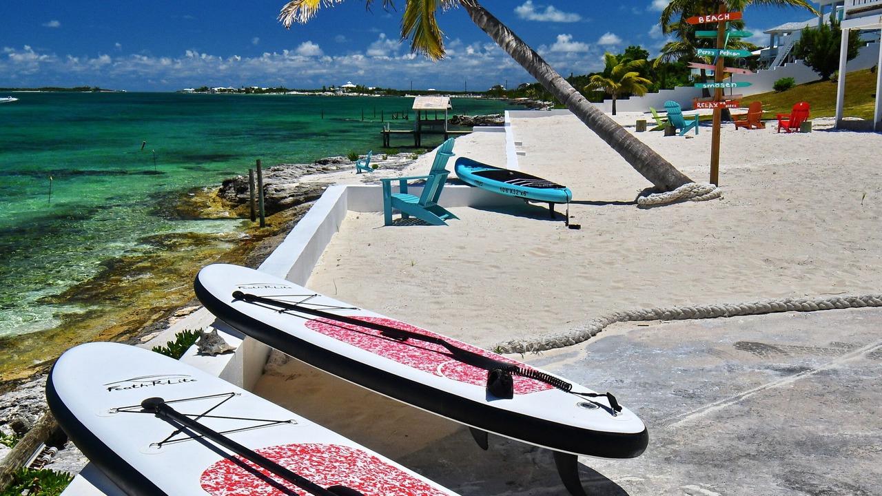Photo of Others in Lubbers Quarters Cay