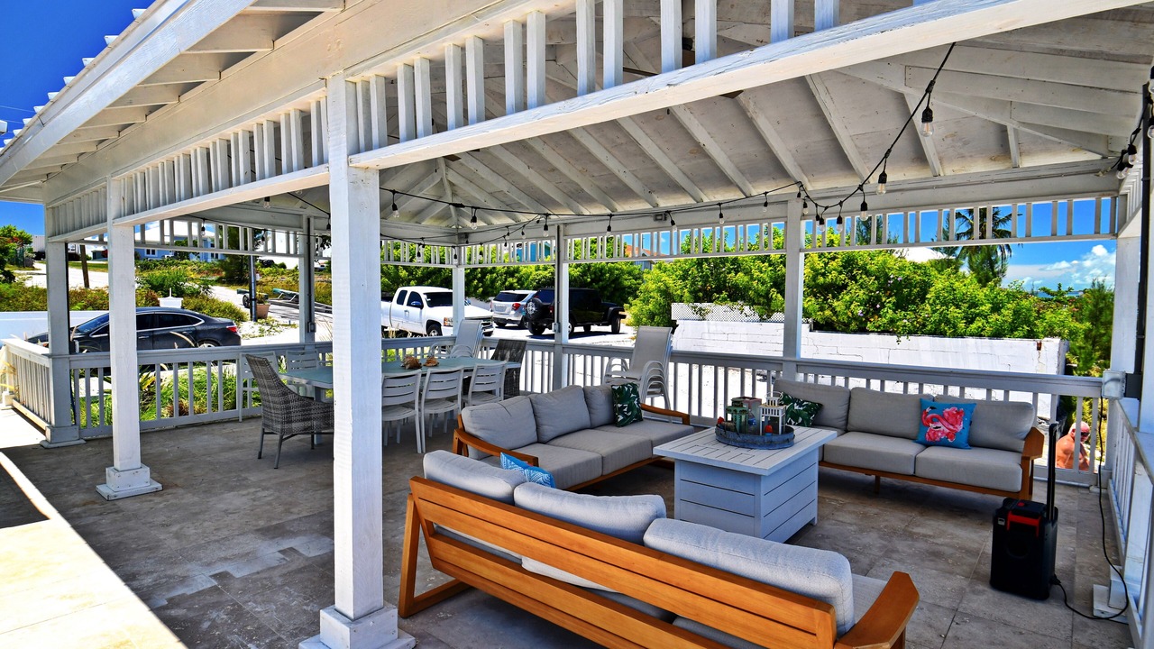 Photo of Outdoor in Lubbers Quarters Cay