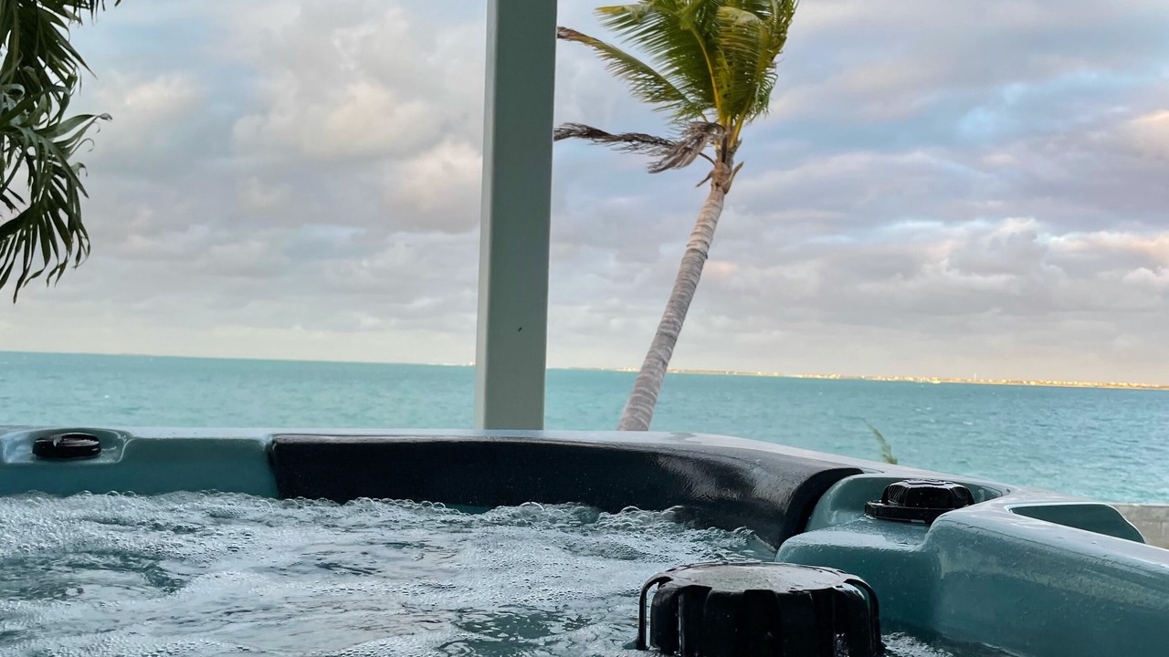 Photo of Outdoor in Lubbers Quarters Cay