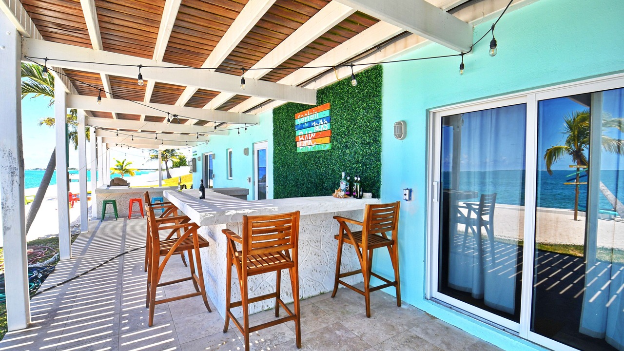 Photo of Outdoor in Lubbers Quarters Cay