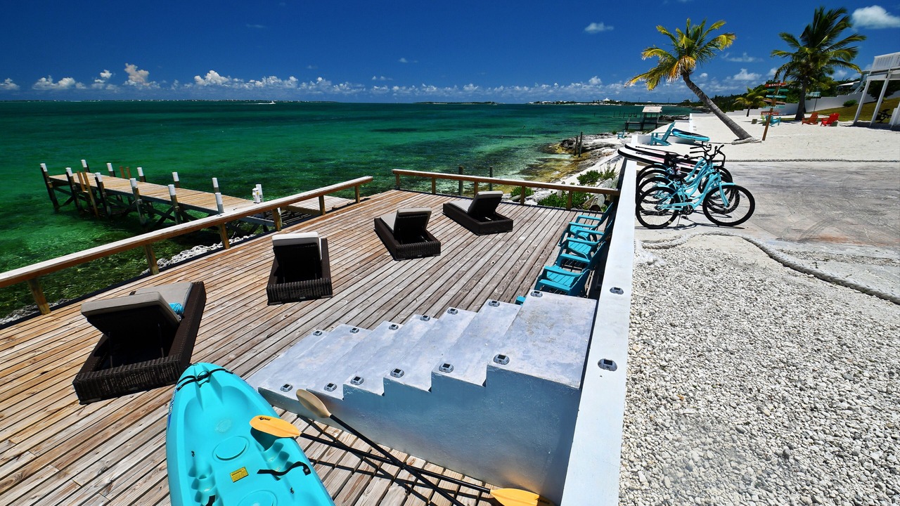 Photo of Outdoor in Lubbers Quarters Cay
