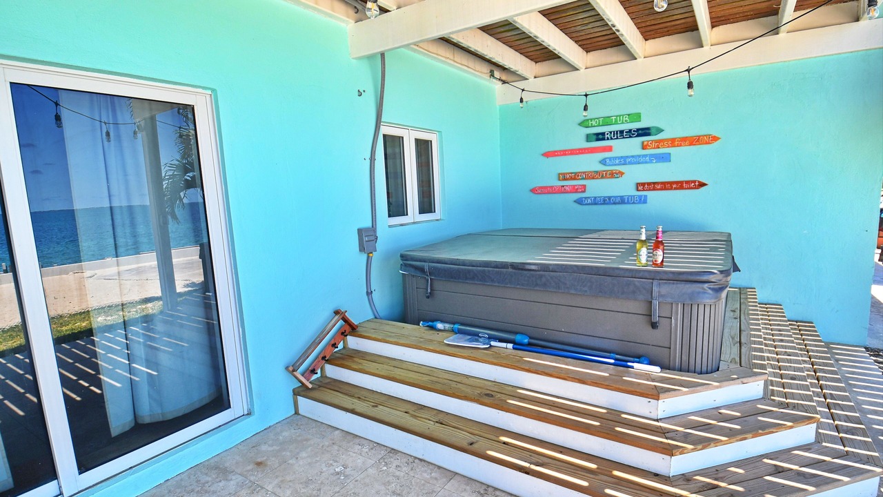 Photo of Outdoor in Lubbers Quarters Cay