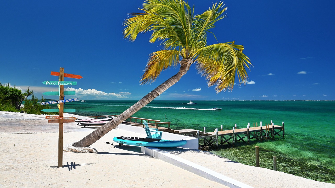 Photo of Others in Lubbers Quarters Cay