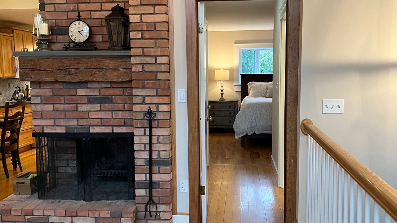 Photo of Bedroom in Chittenden