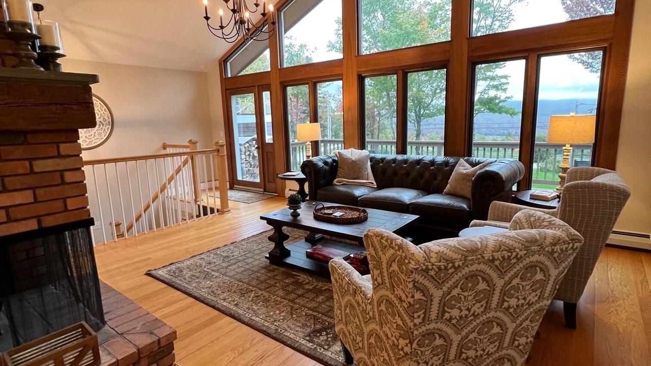 Photo of Livingroom in Chittenden