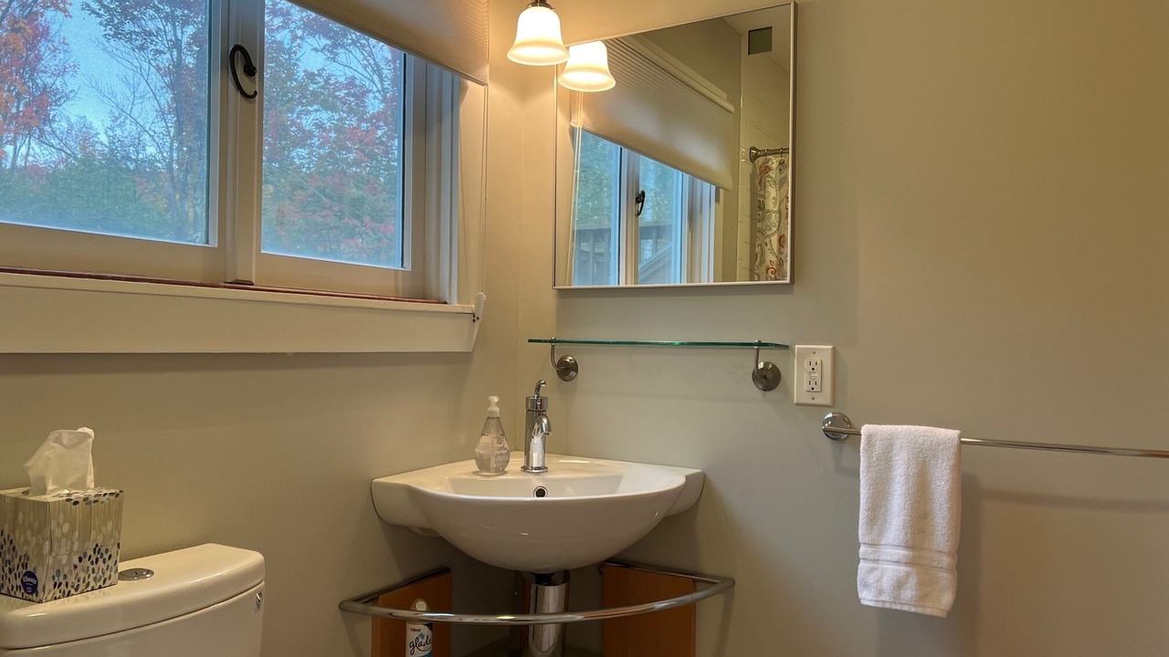 Photo of Bathroom in Chittenden