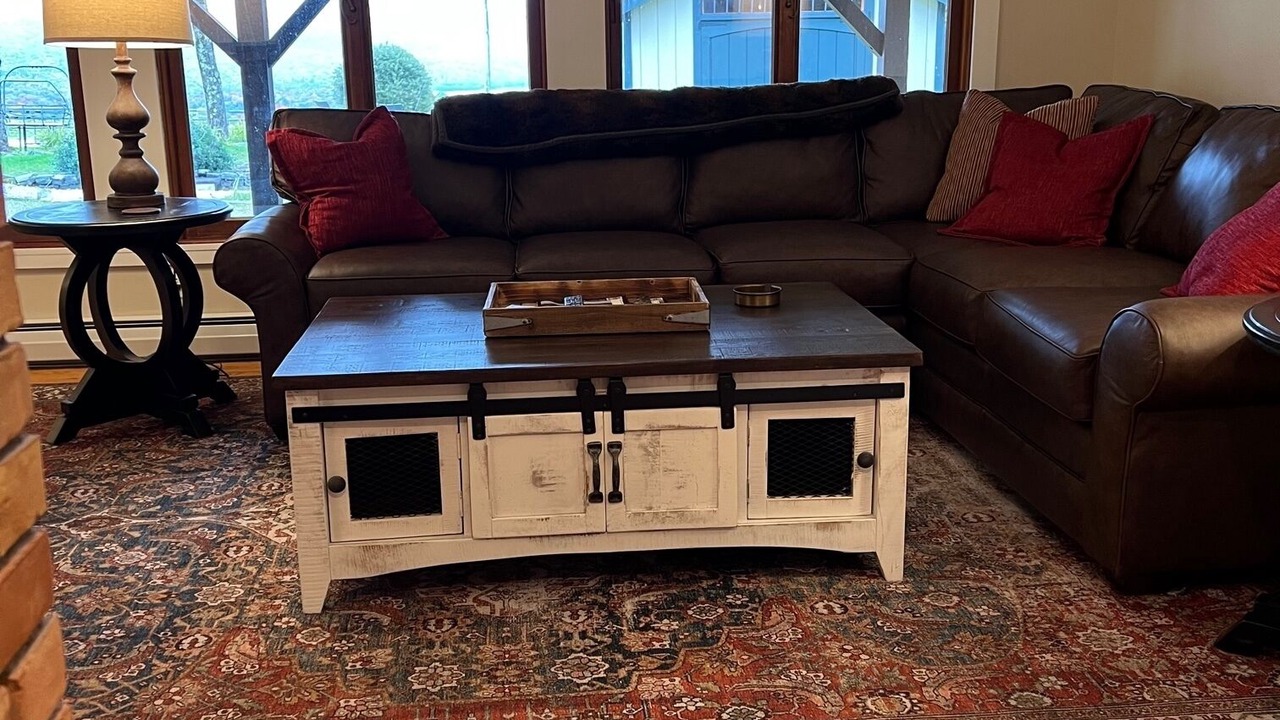 Photo of Livingroom in Chittenden