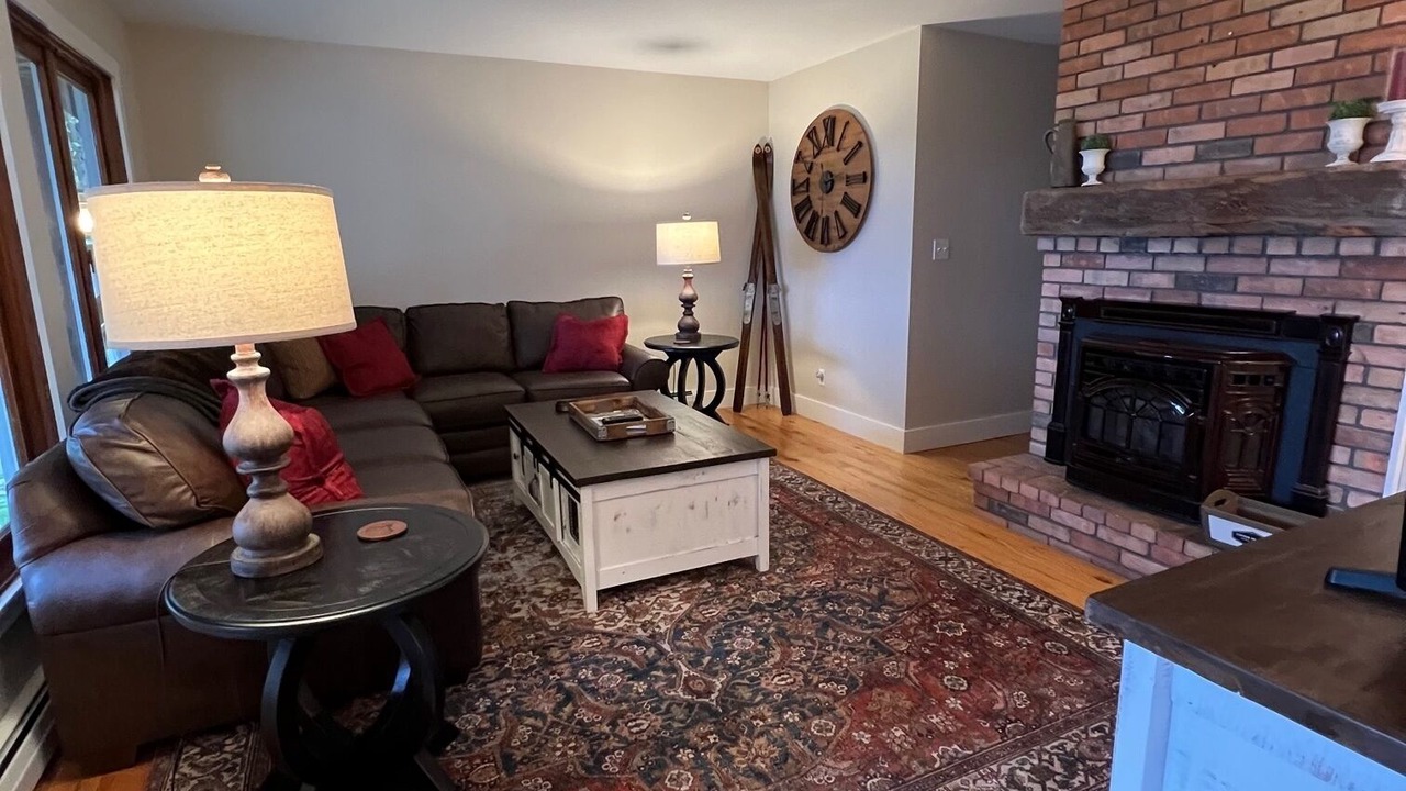 Photo of Livingroom in Chittenden
