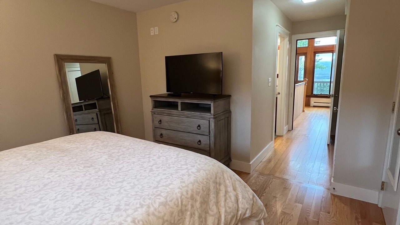 Photo of Bedroom in Chittenden