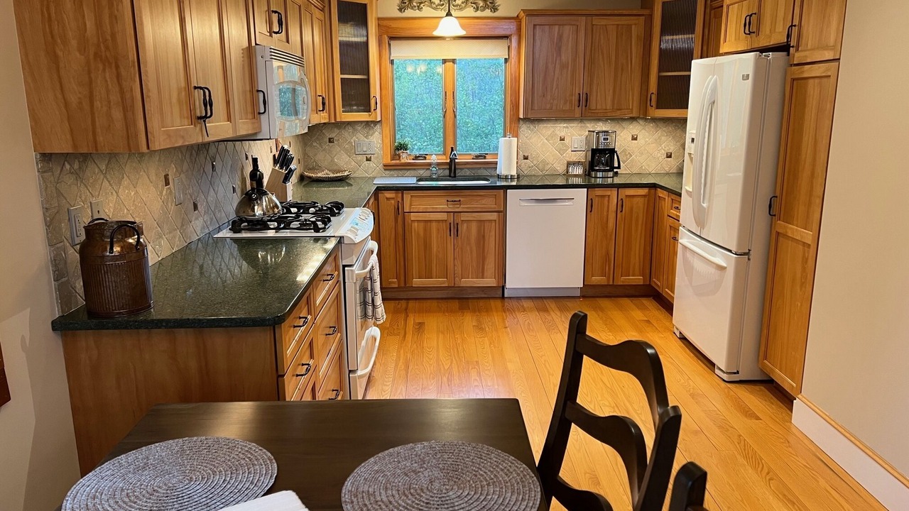 Photo of Kitchen in Chittenden