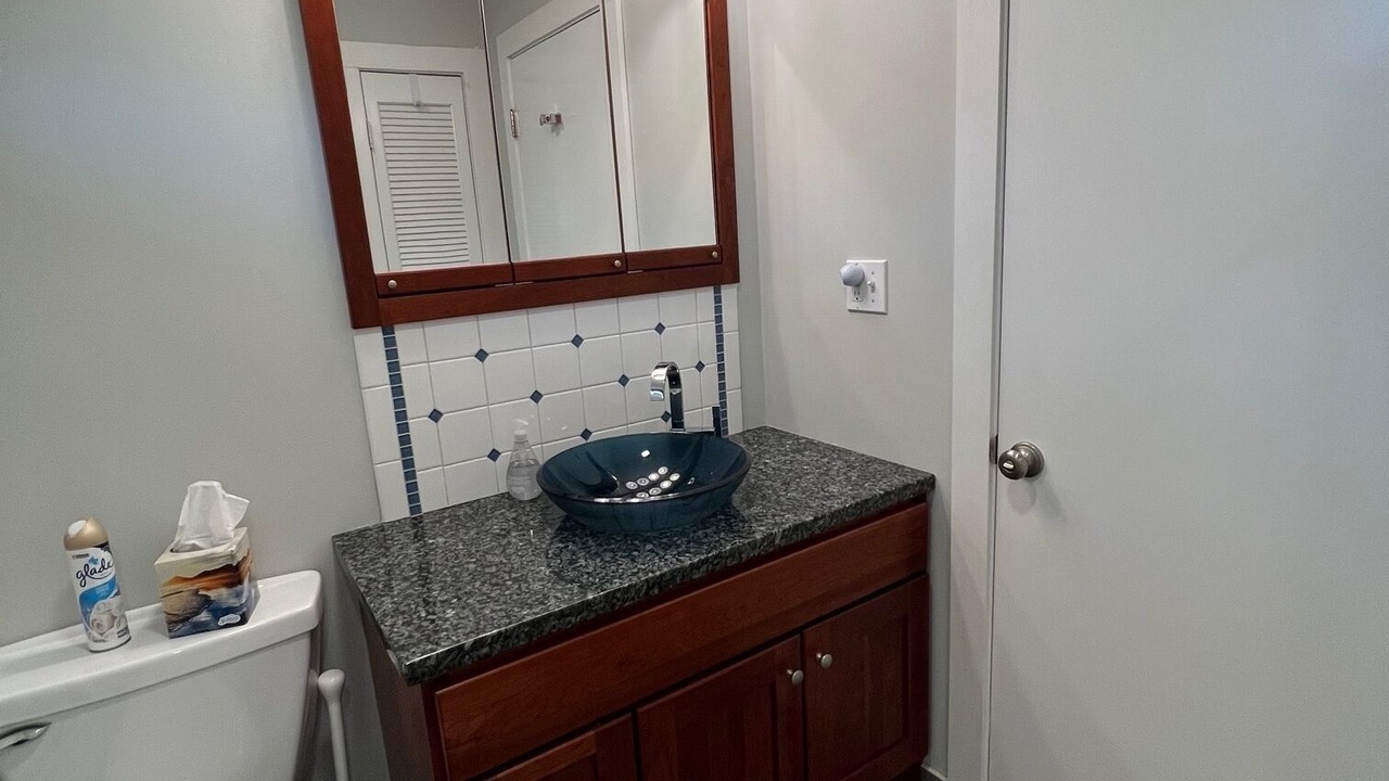 Photo of Bathroom in Chittenden