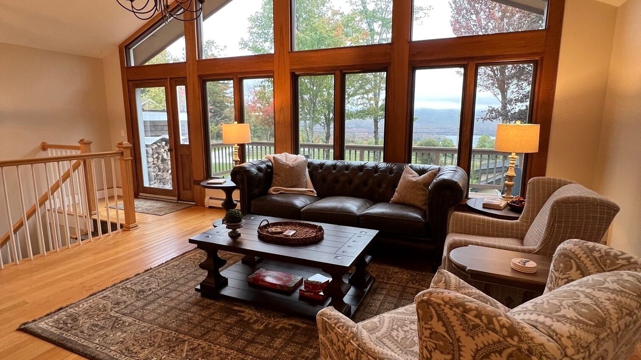 Photo of Livingroom in Chittenden
