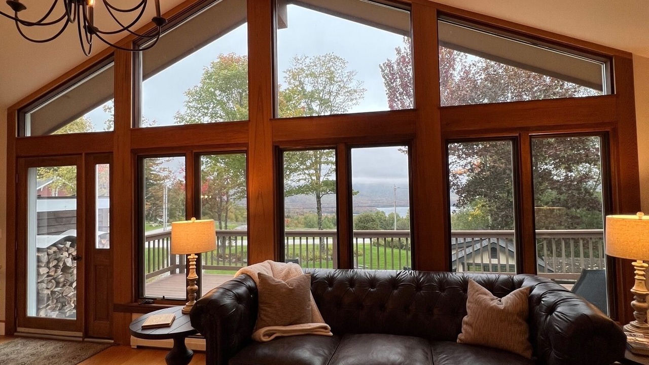 Photo of Livingroom in Chittenden