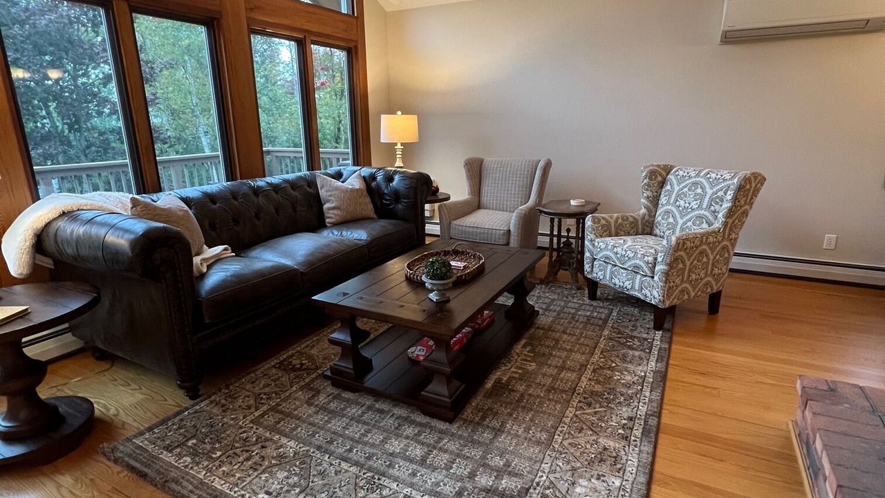 Photo of Livingroom in Chittenden