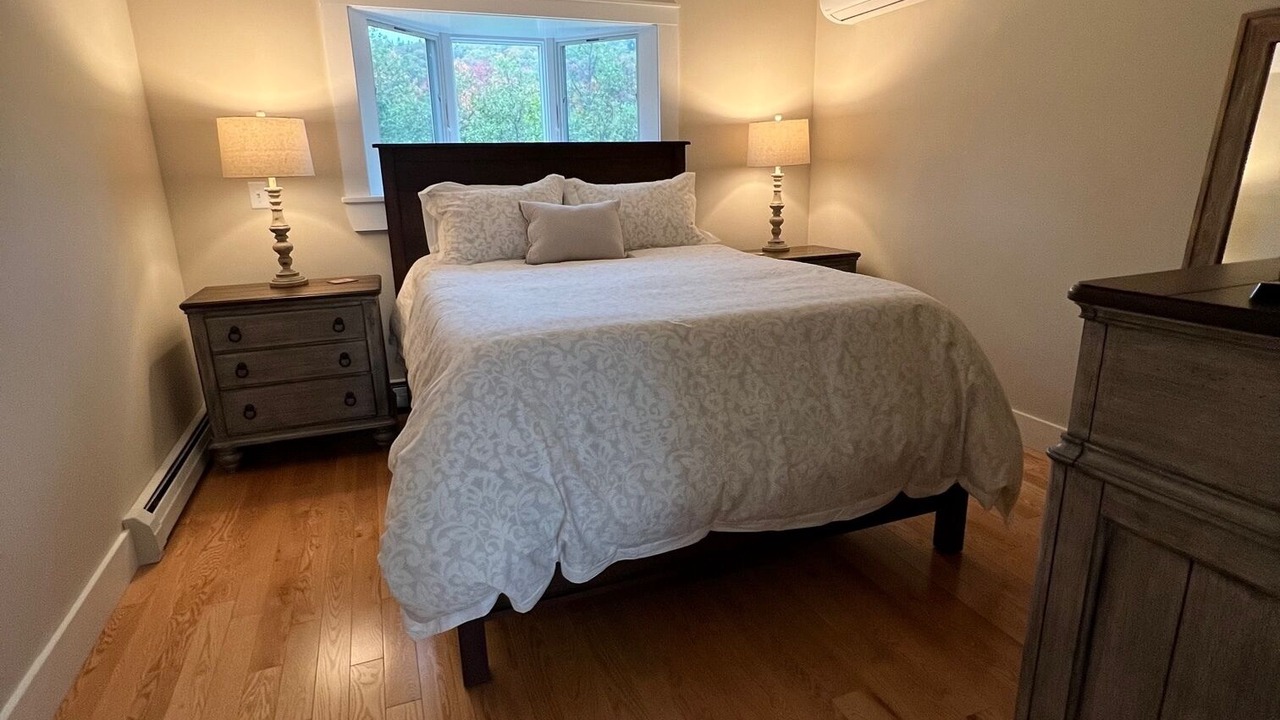 Photo of Bedroom in Chittenden