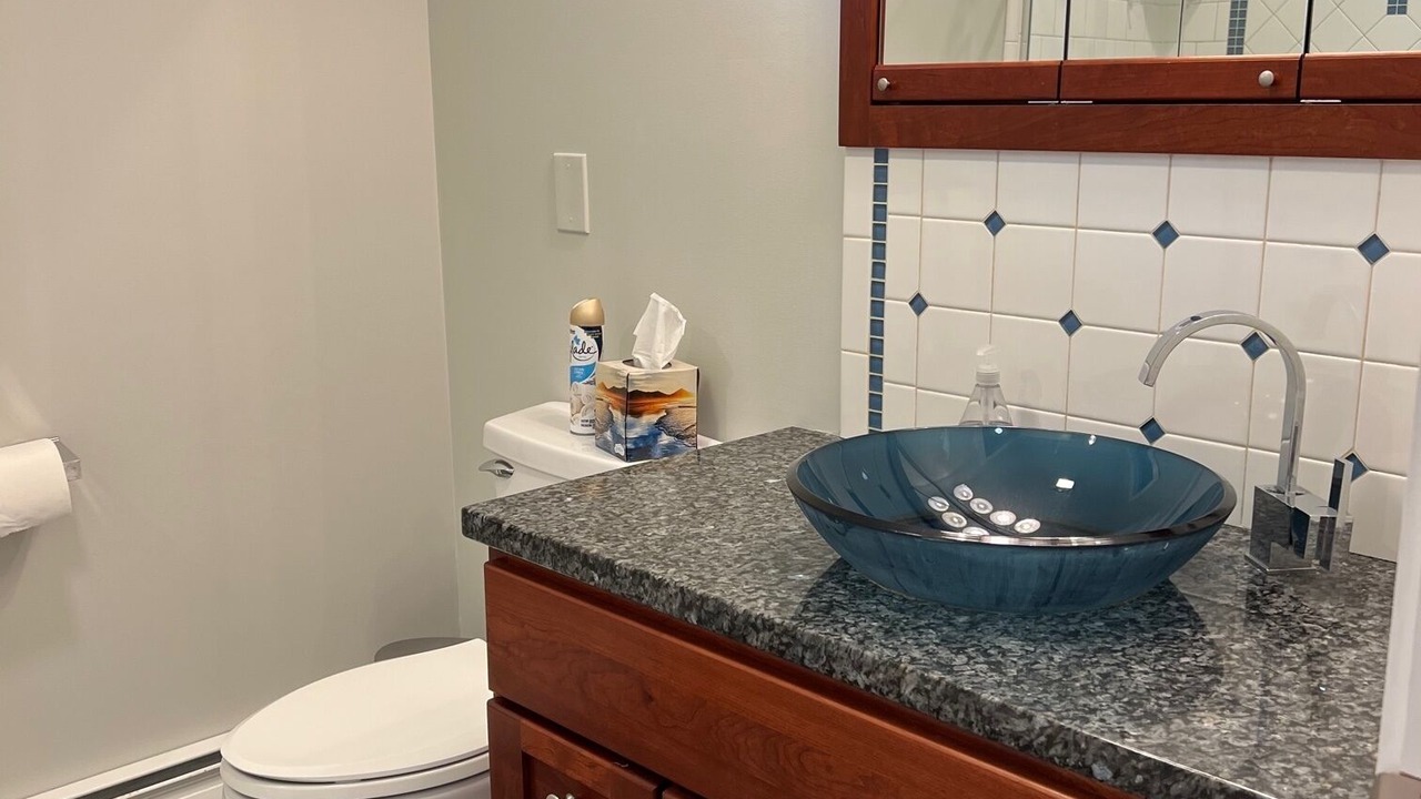 Photo of Bathroom in Chittenden