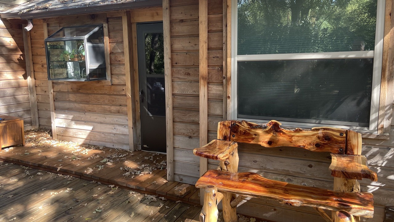 Photo of Outdoor in Lake Dallas