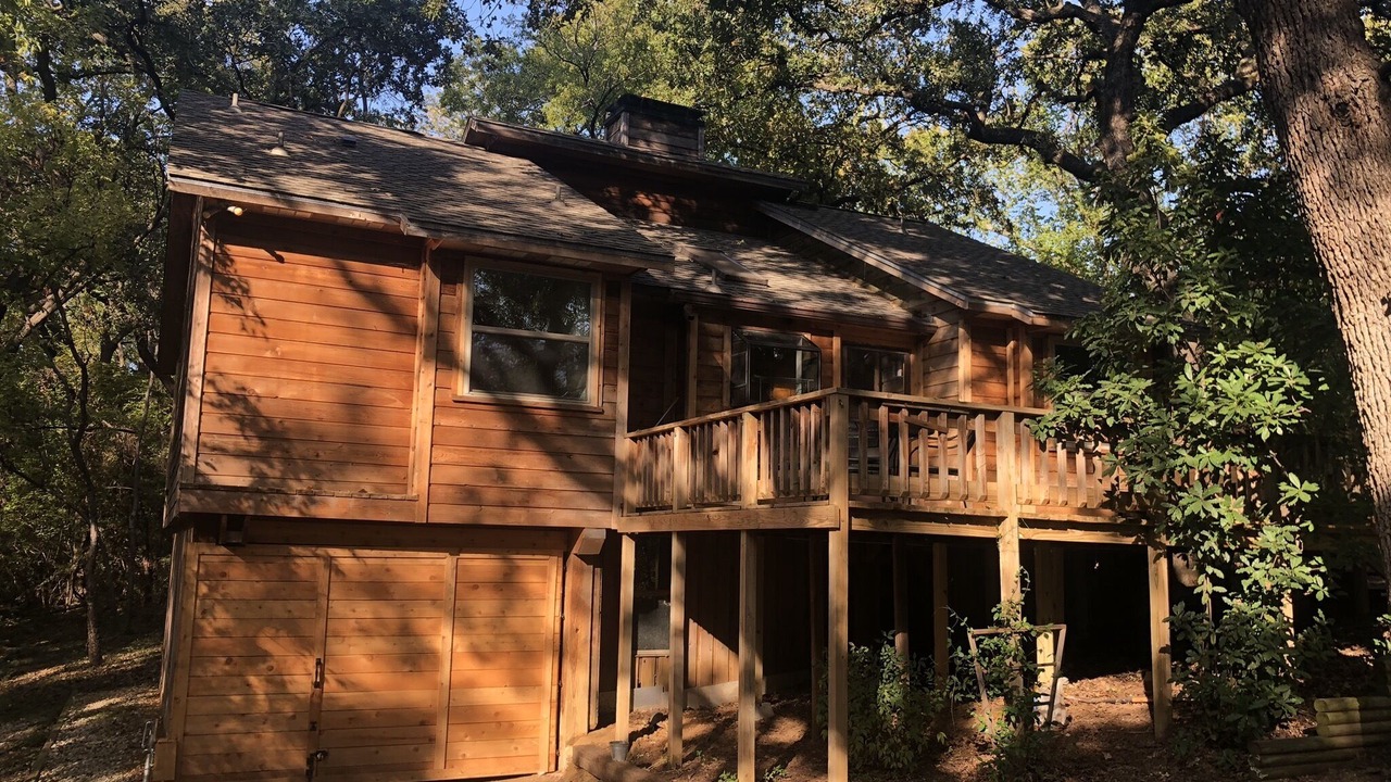 Photo of Outdoor in Lake Dallas