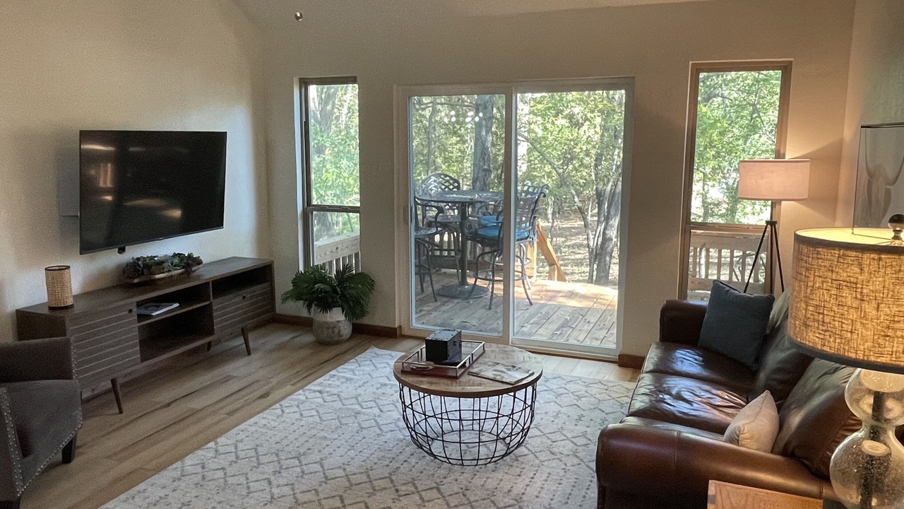 Photo of Outdoor in Lake Dallas