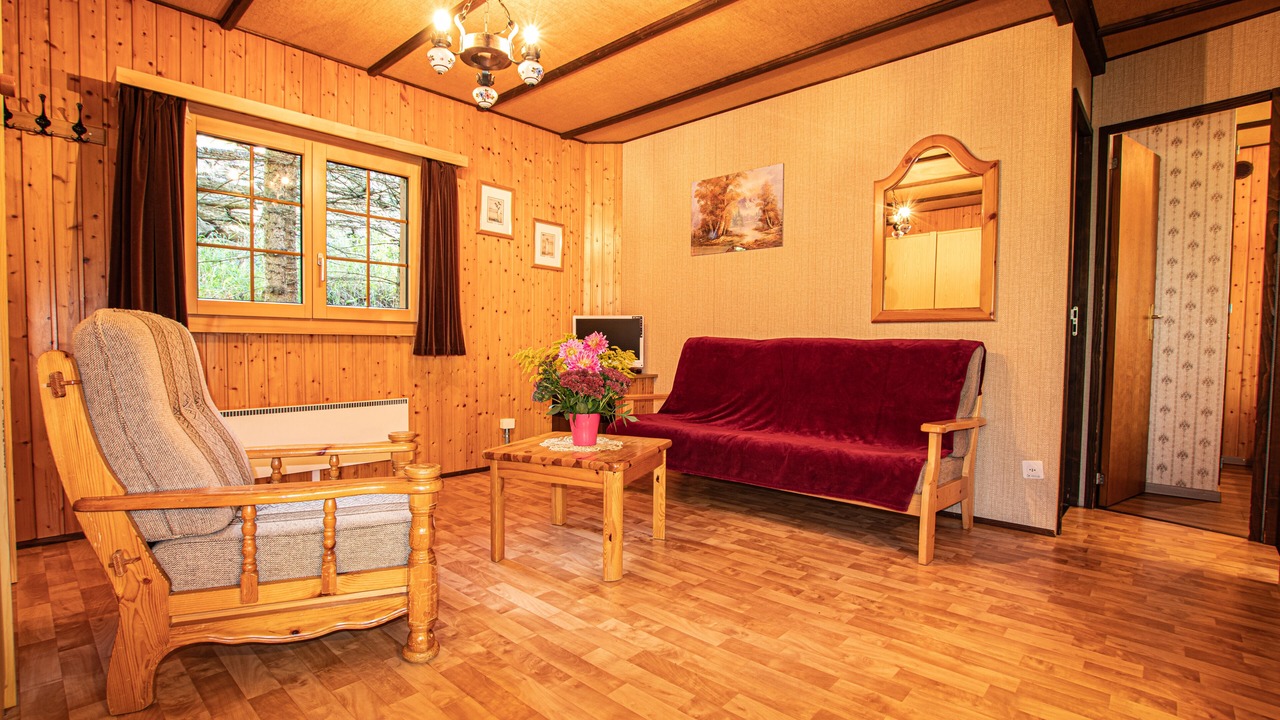 Photo of Livingroom in Saas-Balen