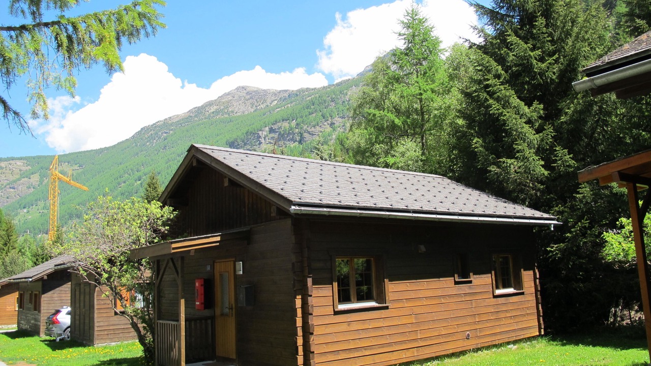 Photo of Outdoor in Saas-Balen