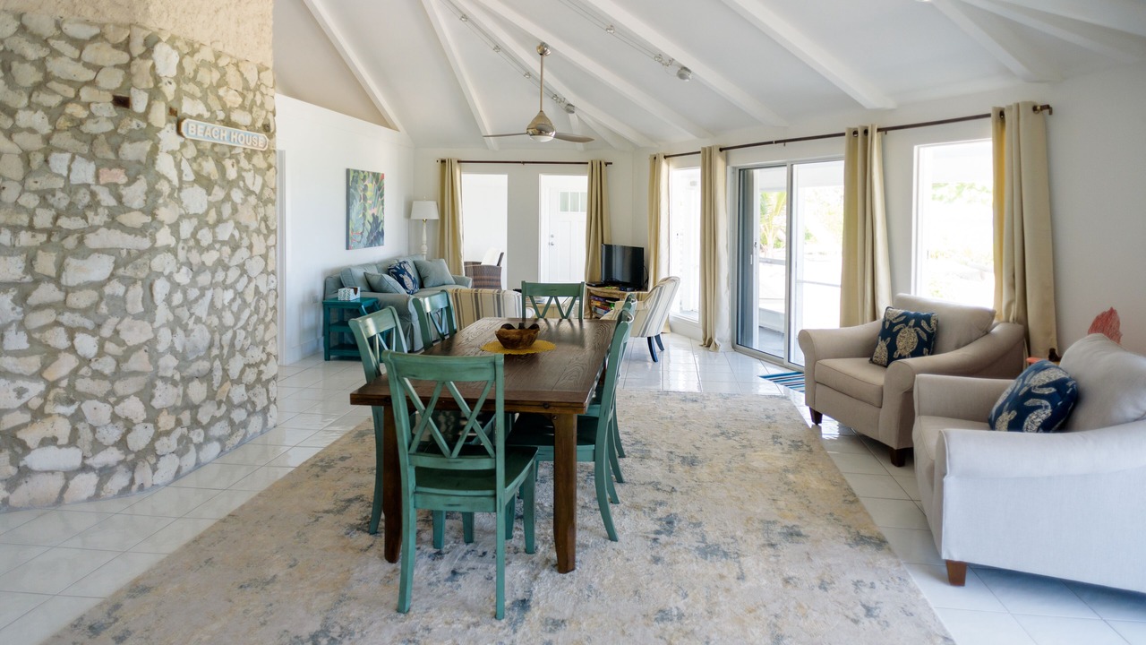 Photo of Bedroom in Old Man Bay