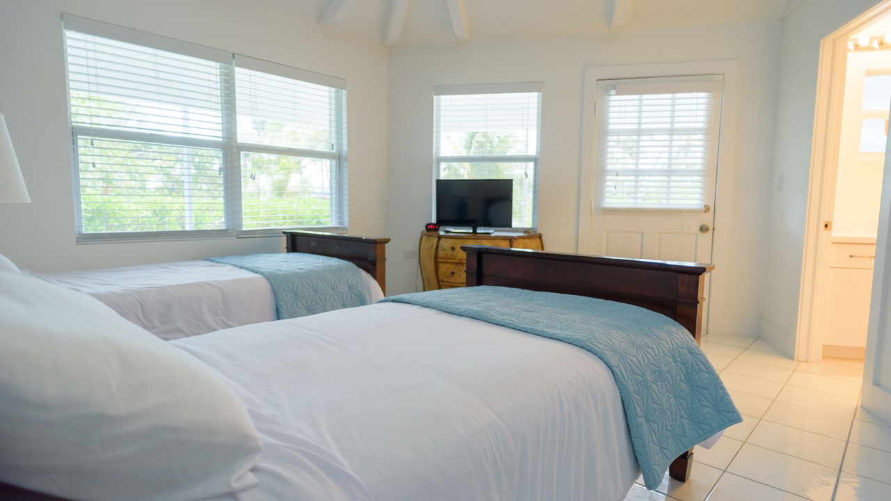 Photo of Bedroom in Old Man Bay