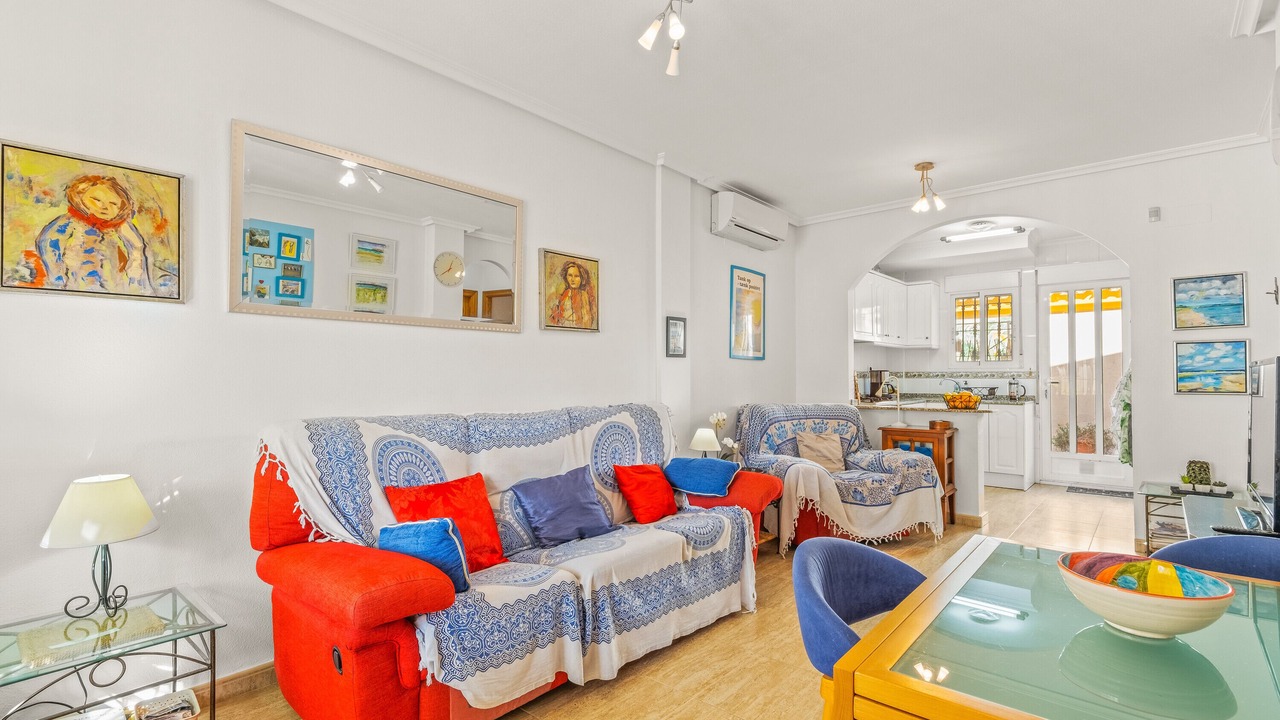 Photo of Livingroom in Pilar de la Horadada